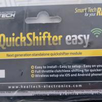 Quickshifter bandit 1250 gsf healtech