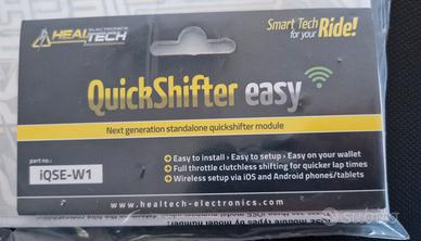 Quickshifter bandit 1250 gsf healtech