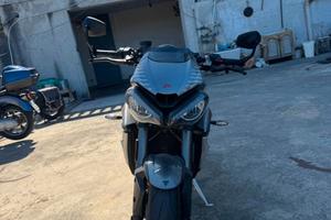 Triumph Street Triple - 2022