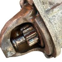 Motorino di avviamento BMW serie1 e 87 120d