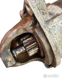 Motorino di avviamento BMW serie1 e 87 120d