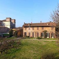 CASA INDIPENDENTE A ROBECCO SUL NAVIGLIO