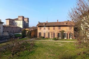 CASA INDIPENDENTE A ROBECCO SUL NAVIGLIO