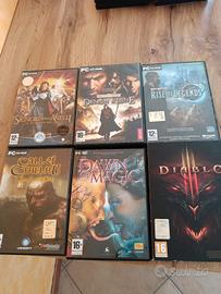 Giochi per PC