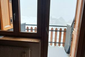 Monolocale pratonevoso