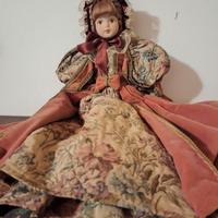 Bambola da collezione