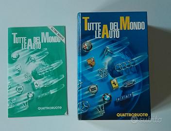 COLLEZIONE QUATTRORUOTE