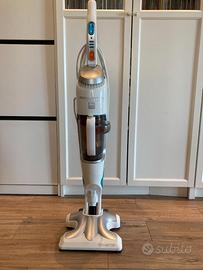 Rowenta Clean & Steam