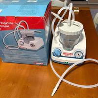 Aspiratore per disfalgia