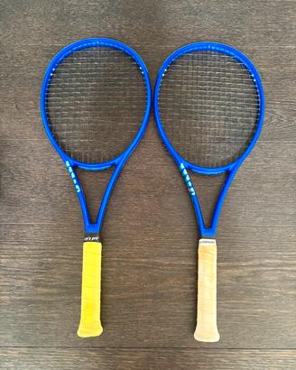 wilson 99 ultra pro