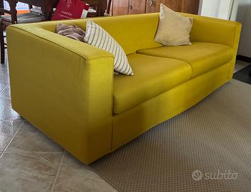 Coppia divani 