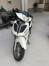 keeway 125 trattabile