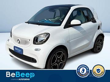 smart fortwo 1.0 YOUNGSTER 71CV C/S.S.
