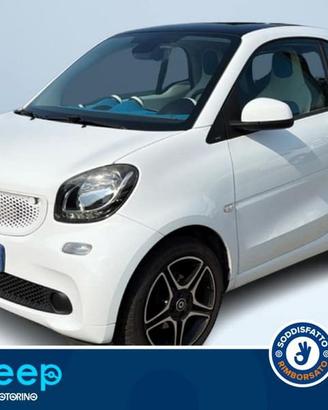 smart fortwo 1.0 YOUNGSTER 71CV C/S.S.