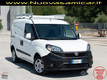 FIAT Doblo 1.3 MULTIJET 95 CV SX (Autocarro 2 po
