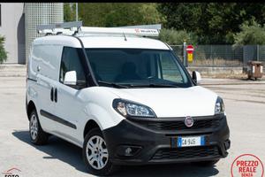 FIAT Doblo 1.3 MULTIJET 95 CV SX (Autocarro 2 po