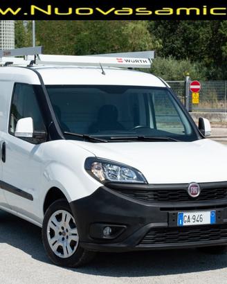 FIAT Doblo 1.3 MULTIJET 95 CV SX (Autocarro 2 po