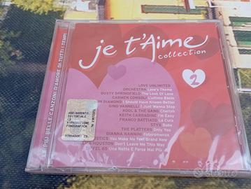 Je T'aime 