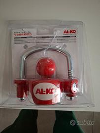 Sfera antifurto Al-Ko