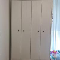 Armadio Ikea Idanas