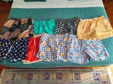 costumi da bagno uomo