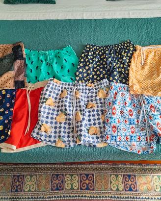 costumi da bagno uomo