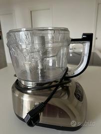 KitchenAid Artisan 5KFPM770 robot da cucina
