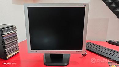 Monitor Samsung 19"