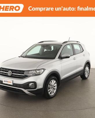 VOLKSWAGEN T-Cross FM50366