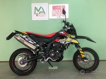 Aprilia SX 125