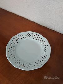 Piattino La Porcellana Bianca 