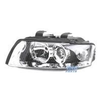 FANALE SINISTRO PER AUDI A4 01-04