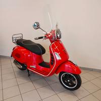 Piaggio Vespa GTS 300 abs/asr
