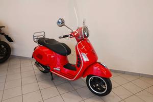 Piaggio Vespa GTS 300 abs/asr