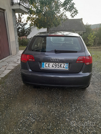 Audi a3 1.9 tdi 2006