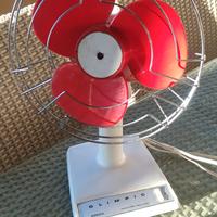 ventilatore anni 70-80