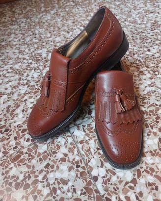 Scarpe classiche da signora Figini