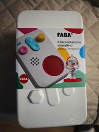 faba raccontastorie