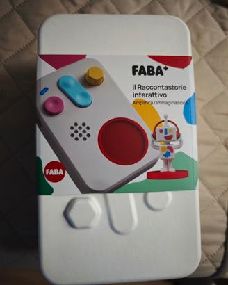 faba raccontastorie