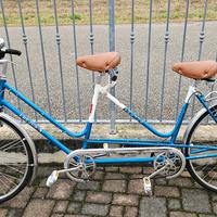 Tandem anni 70