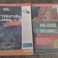 Nel cuore dei libri 3