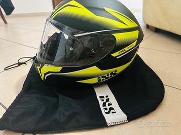 CASCO IXS 1100