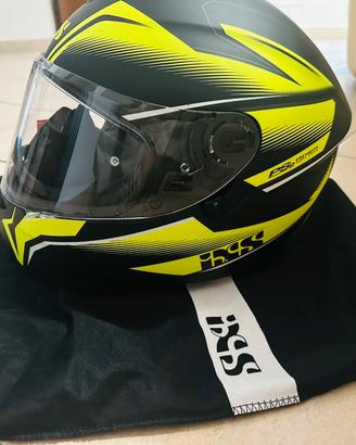 CASCO IXS 1100
