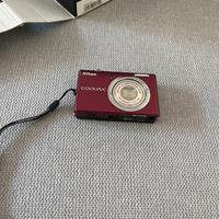Nikon coolpix s570