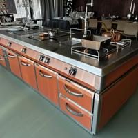 Cucina professionale