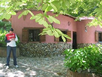 Vacanze a trecchina