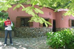 Vacanze a trecchina