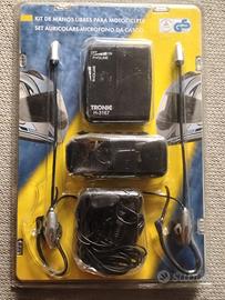 vivavoce moto scooter