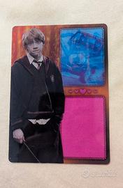 Card n 3 - Always Trading Cards - Harry Potter