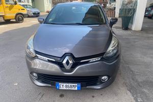 Renault Clio 1.2 75CV GPL 5 porte Van